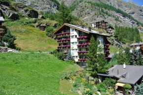 Apartment Aura Zermatt